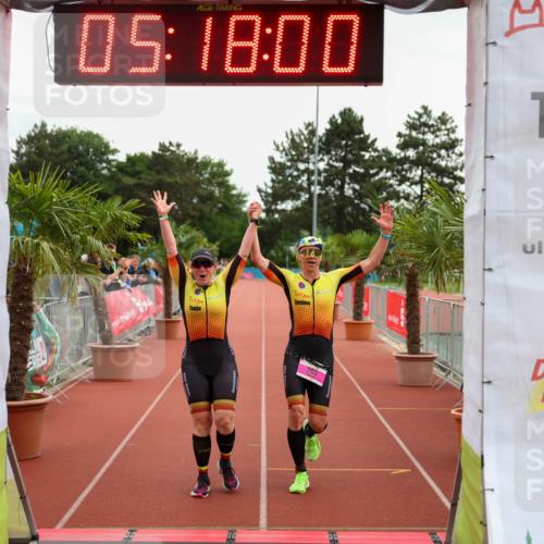 15.06.2025 - 7 Türme Triathlon Michael Strokosch http://msf.ph/oto/8015325 15.06.2025 15:18:00 Ziel 232, 265 meine-sportfotos.de