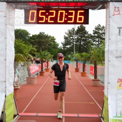 15.06.2025 - 7 Türme Triathlon Michael Strokosch http://msf.ph/oto/8015749 15.06.2025 15:20:36 Ziel 315 meine-sportfotos.de