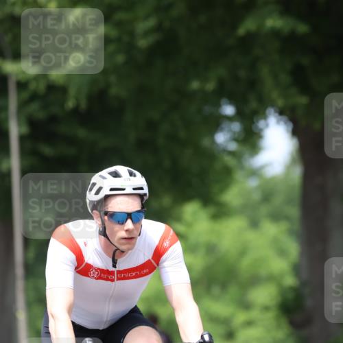 15.06.2025 - 7 Türme Triathlon Yannick Fuchs http://msf.ph/oto/8016155 15.06.2025 13:29:07 Radfahren 653, 664, 680, 833 meine-sportfotos.de