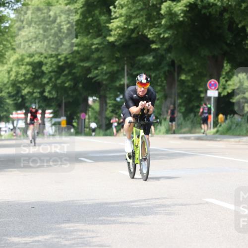 15.06.2025 - 7 Türme Triathlon Yannick Fuchs http://msf.ph/oto/8016224 15.06.2025 13:29:16 Radfahren 232, 316, 434, 664 meine-sportfotos.de