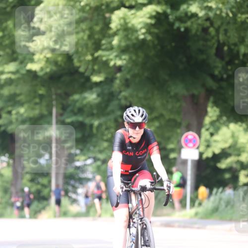 15.06.2025 - 7 Türme Triathlon Yannick Fuchs http://msf.ph/oto/8016264 15.06.2025 13:29:20 Radfahren 232, 434 meine-sportfotos.de