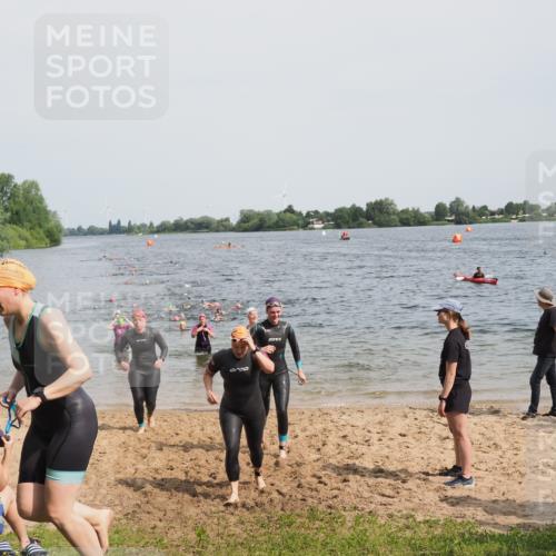 21.06.2025 - 27. Vierlanden-Triathlon MichiJ http://msf.ph/oto/8016430 15.06.2026 10:17:06 Schwimmen 471, 479, 510, 556, 567, 602, 610 meine-sportfotos.de