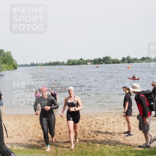 21.06.2025 - 27. Vierlanden-Triathlon MichiJ http://msf.ph/oto/8016534 15.06.2026 10:17:09 Schwimmen 471, 479, 510, 556, 567, 575, 602, 610 meine-sportfotos.de
