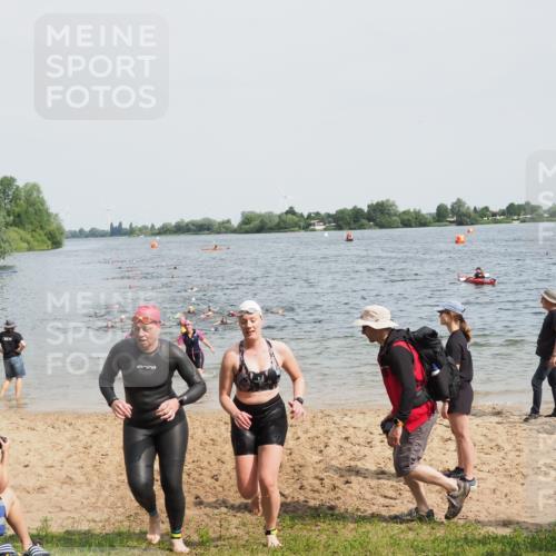 21.06.2025 - 27. Vierlanden-Triathlon MichiJ http://msf.ph/oto/8016537 15.06.2026 10:17:09 Schwimmen 471, 479, 510, 556, 567, 575, 602, 610 meine-sportfotos.de