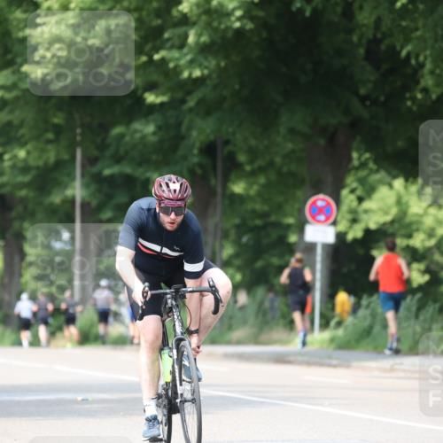 15.06.2025 - 7 Türme Triathlon Yannick Fuchs http://msf.ph/oto/8016702 15.06.2025 13:30:00 Radfahren 606, 818, 1149 meine-sportfotos.de