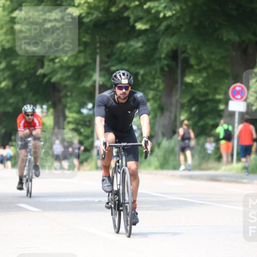 15.06.2025 - 7 Türme Triathlon Yannick Fuchs http://msf.ph/oto/8016714 15.06.2025 13:30:01 Radfahren 606, 1149 meine-sportfotos.de