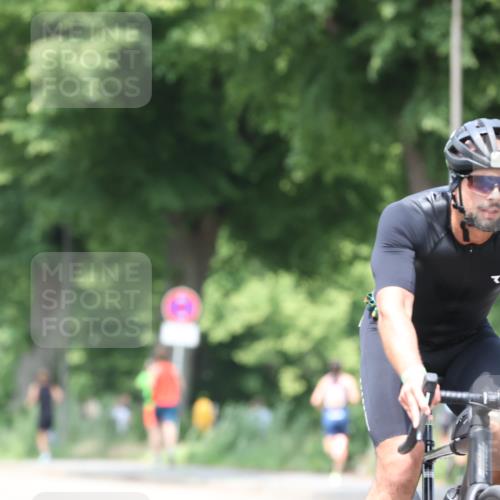 15.06.2025 - 7 Türme Triathlon Yannick Fuchs http://msf.ph/oto/8016755 15.06.2025 13:30:02 Radfahren 606, 1149 meine-sportfotos.de