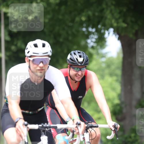 15.06.2025 - 7 Türme Triathlon Yannick Fuchs http://msf.ph/oto/8016883 15.06.2025 13:30:05 Radfahren 606 meine-sportfotos.de