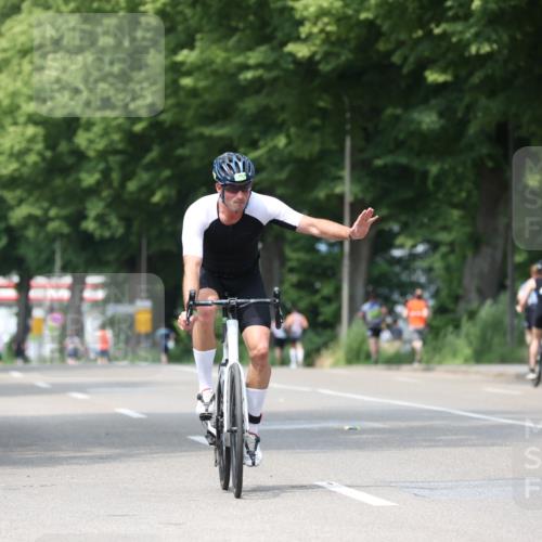 15.06.2025 - 7 Türme Triathlon Yannick Fuchs http://msf.ph/oto/8017334 15.06.2025 13:30:34 Radfahren 305, 332, 545, 786 meine-sportfotos.de