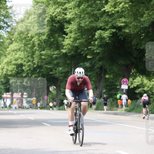15.06.2025 - 7 Türme Triathlon Yannick Fuchs http://msf.ph/oto/8017393 15.06.2025 13:30:38 Radfahren 545, 786 meine-sportfotos.de
