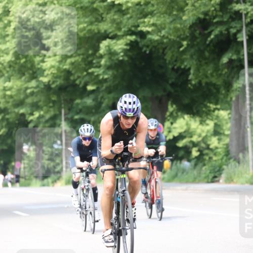 15.06.2025 - 7 Türme Triathlon Yannick Fuchs http://msf.ph/oto/8017571 15.06.2025 13:31:00 Radfahren 257, 636 meine-sportfotos.de
