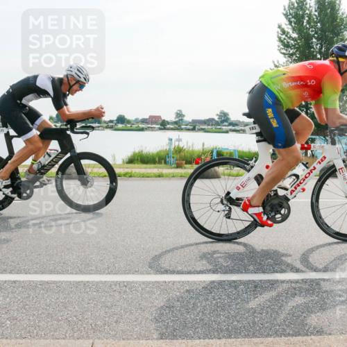 15.06.2025 - 27. Vierlanden-Triathlon H.Heesch http://msf.ph/oto/8018312 15.06.2025 09:28:55 Radfahren 172, 183, 233 meine-sportfotos.de