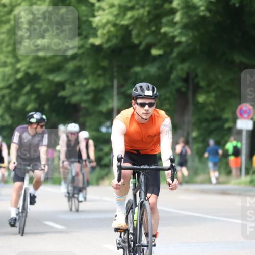 15.06.2025 - 7 Türme Triathlon Yannick Fuchs http://msf.ph/oto/8018402 15.06.2025 13:31:28 Radfahren 384, 859, 1106, 1193 meine-sportfotos.de