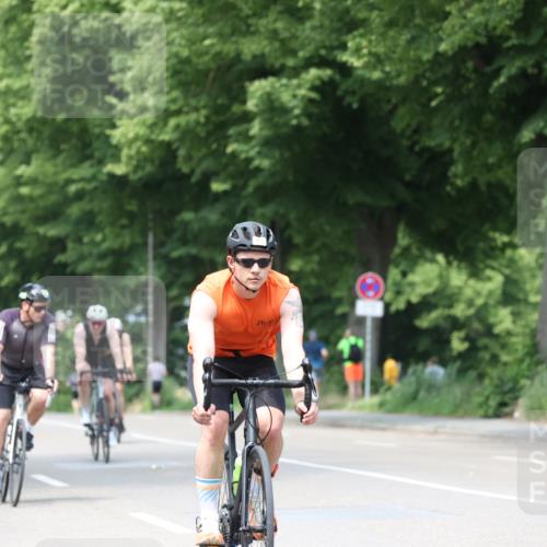 15.06.2025 - 7 Türme Triathlon Yannick Fuchs http://msf.ph/oto/8018418 15.06.2025 13:31:29 Radfahren 384, 859, 1106, 1193 meine-sportfotos.de