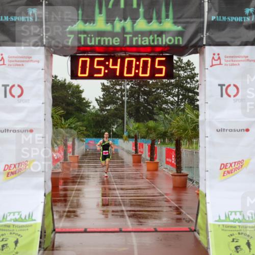 15.06.2025 - 7 Türme Triathlon Michael Strokosch http://msf.ph/oto/8018918 15.06.2025 15:40:05 Ziel 271 meine-sportfotos.de