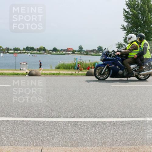 21.06.2025 - 27. Vierlanden-Triathlon H.Heesch http://msf.ph/oto/8018971 15.06.2025 12:00:35 Radfahren 204, 966 meine-sportfotos.de