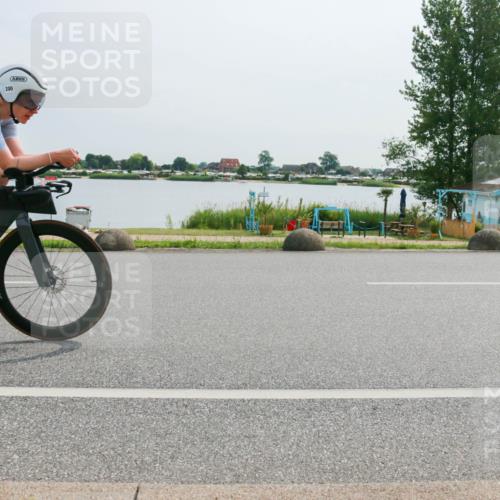 15.06.2025 - 27. Vierlanden-Triathlon H.Heesch http://msf.ph/oto/8019389 15.06.2025 10:22:31 Radfahren 200, 241 meine-sportfotos.de