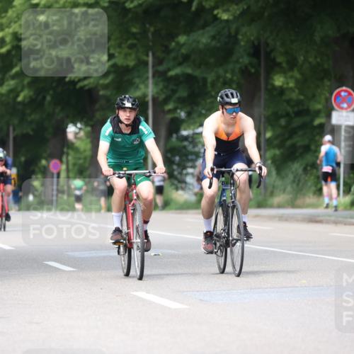 15.06.2025 - 7 Türme Triathlon Yannick Fuchs http://msf.ph/oto/8019462 15.06.2025 13:31:58 Radfahren 298, 784, 1087, 1167, 1169 meine-sportfotos.de