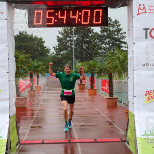 15.06.2025 - 7 Türme Triathlon Michael Strokosch http://msf.ph/oto/8019516 15.06.2025 15:44:00 Ziel 336 meine-sportfotos.de