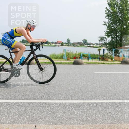 21.06.2025 - 27. Vierlanden-Triathlon H.Heesch http://msf.ph/oto/8019551 15.06.2025 12:02:10 Radfahren  meine-sportfotos.de