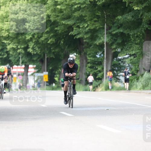 15.06.2025 - 7 Türme Triathlon Yannick Fuchs http://msf.ph/oto/8019597 15.06.2025 13:32:01 Radfahren 298, 579, 1087, 1132, 1169 meine-sportfotos.de