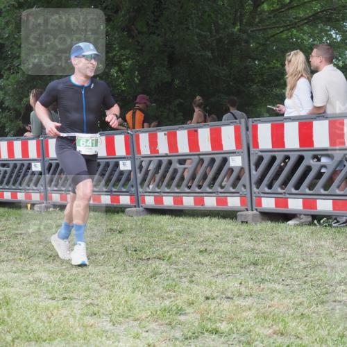 21.06.2025 - 27. Vierlanden-Triathlon KatJ http://msf.ph/oto/8020900 15.06.2025 13:20:24 Ziel 641, 678, 688, 694, 709, 741 meine-sportfotos.de