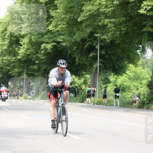 15.06.2025 - 7 Türme Triathlon Yannick Fuchs http://msf.ph/oto/8021574 15.06.2025 13:33:33 Radfahren 534, 889 meine-sportfotos.de