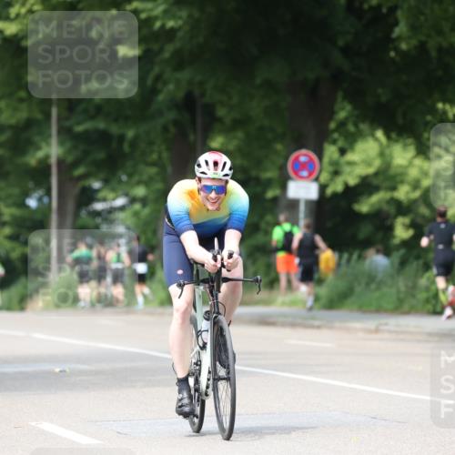 15.06.2025 - 7 Türme Triathlon Yannick Fuchs http://msf.ph/oto/8021742 15.06.2025 13:33:49 Radfahren 1139 meine-sportfotos.de