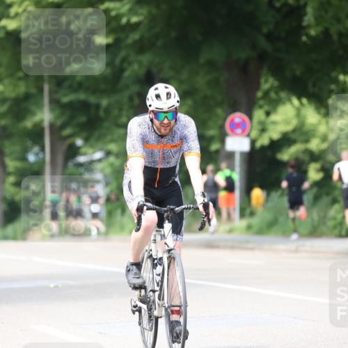 15.06.2025 - 7 Türme Triathlon Yannick Fuchs http://msf.ph/oto/8021792 15.06.2025 13:33:50 Radfahren 1139 meine-sportfotos.de