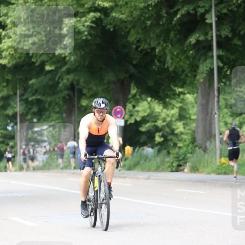 15.06.2025 - 7 Türme Triathlon Yannick Fuchs http://msf.ph/oto/8022209 15.06.2025 13:34:18 Radfahren 531 meine-sportfotos.de