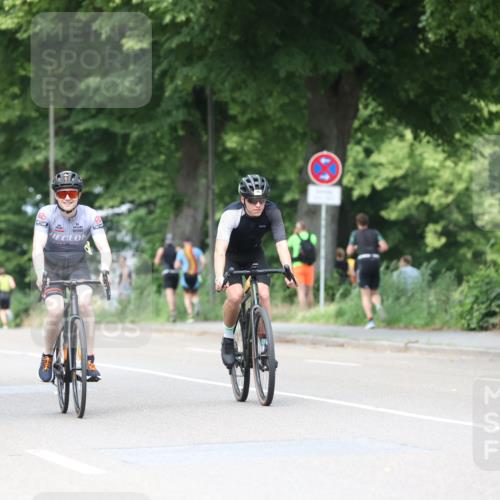15.06.2025 - 7 Türme Triathlon Yannick Fuchs http://msf.ph/oto/8022278 15.06.2025 13:34:31 Radfahren 196, 910, 1074 meine-sportfotos.de