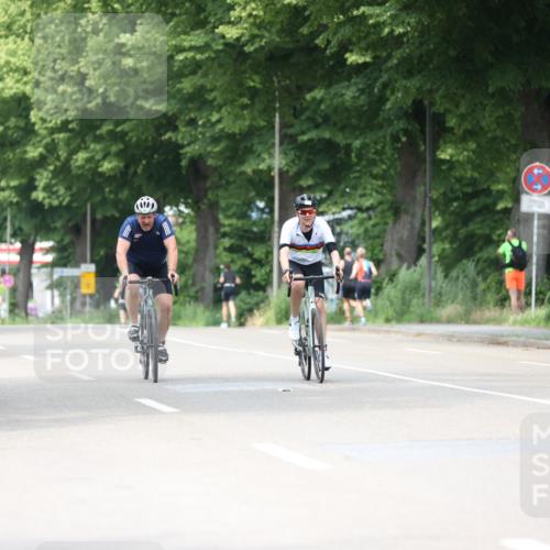 15.06.2025 - 7 Türme Triathlon Yannick Fuchs http://msf.ph/oto/8022593 15.06.2025 13:34:51 Radfahren 1186 meine-sportfotos.de