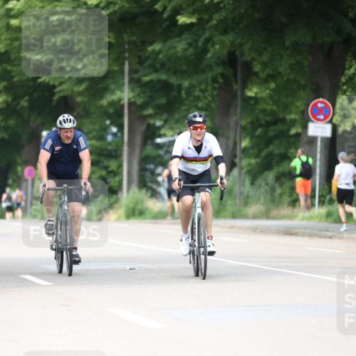 15.06.2025 - 7 Türme Triathlon Yannick Fuchs http://msf.ph/oto/8022627 15.06.2025 13:34:51 Radfahren 1186 meine-sportfotos.de