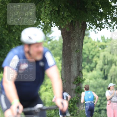 15.06.2025 - 7 Türme Triathlon Yannick Fuchs http://msf.ph/oto/8022699 15.06.2025 13:34:54 Radfahren 1186 meine-sportfotos.de