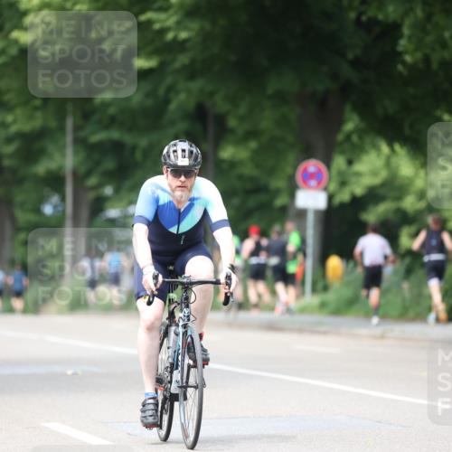 15.06.2025 - 7 Türme Triathlon Yannick Fuchs http://msf.ph/oto/8022756 15.06.2025 13:35:16 Radfahren 860 meine-sportfotos.de