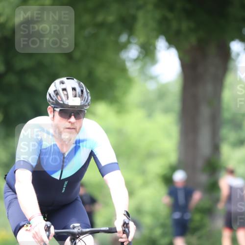 15.06.2025 - 7 Türme Triathlon Yannick Fuchs http://msf.ph/oto/8022768 15.06.2025 13:35:17 Radfahren 860 meine-sportfotos.de