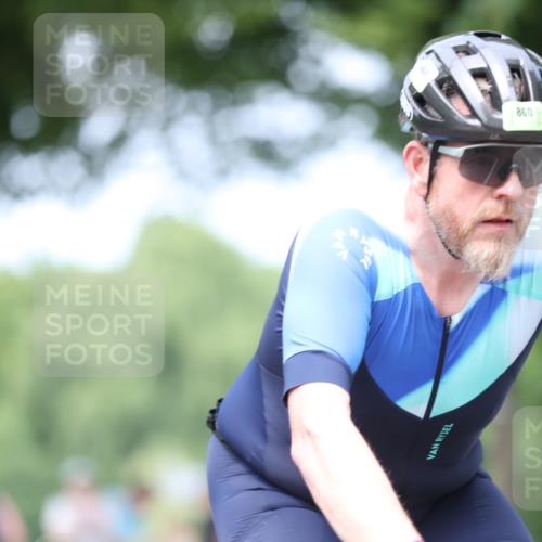 15.06.2025 - 7 Türme Triathlon Yannick Fuchs http://msf.ph/oto/8022780 15.06.2025 13:35:17 Radfahren 860 meine-sportfotos.de