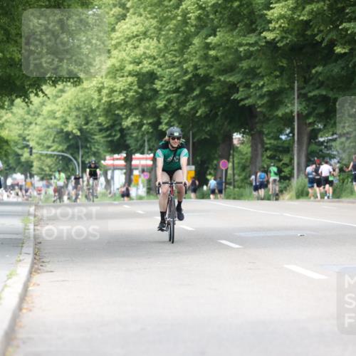 15.06.2025 - 7 Türme Triathlon Yannick Fuchs http://msf.ph/oto/8022825 15.06.2025 13:35:25 Radfahren 899 meine-sportfotos.de
