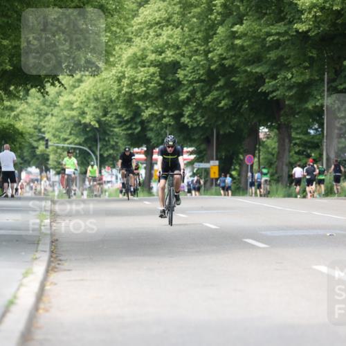 15.06.2025 - 7 Türme Triathlon Yannick Fuchs http://msf.ph/oto/8023007 15.06.2025 13:35:29 Radfahren 899, 1025, 1097 meine-sportfotos.de