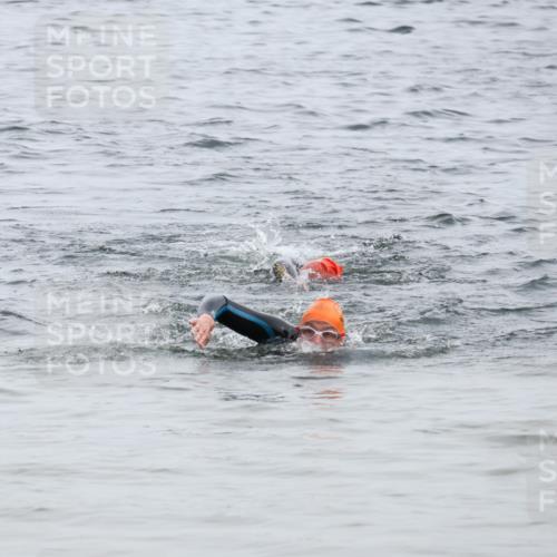 15.06.2025 - 27. Vierlanden-Triathlon Lena Gebhardt http://msf.ph/oto/8023013 15.06.2025 10:52:02 Schwimmen 693 meine-sportfotos.de