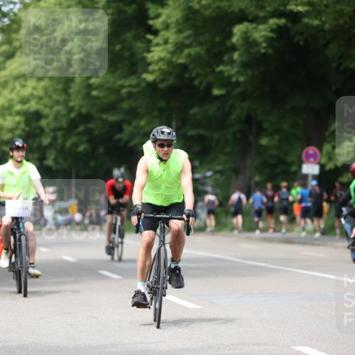 15.06.2025 - 7 Türme Triathlon Yannick Fuchs http://msf.ph/oto/8023042 15.06.2025 13:35:39 Radfahren 953, 1060 meine-sportfotos.de