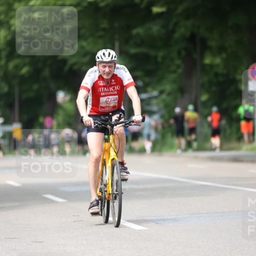 15.06.2025 - 7 Türme Triathlon Yannick Fuchs http://msf.ph/oto/8023202 15.06.2025 13:35:52 Radfahren 302, 1010 meine-sportfotos.de