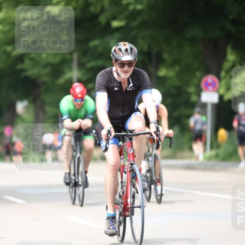 15.06.2025 - 7 Türme Triathlon Yannick Fuchs http://msf.ph/oto/8023401 15.06.2025 13:36:12 Radfahren 464, 1059, 1088, 1111, 1134 meine-sportfotos.de