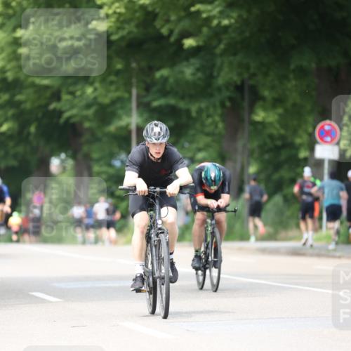 15.06.2025 - 7 Türme Triathlon Yannick Fuchs http://msf.ph/oto/8023450 15.06.2025 13:36:15 Radfahren 464, 1088, 1111, 1134 meine-sportfotos.de