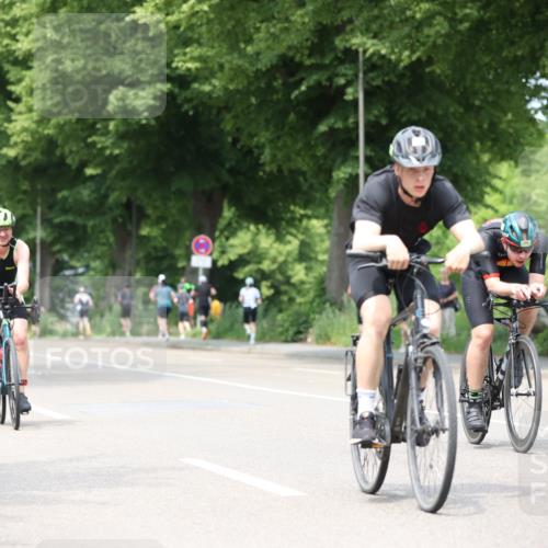 15.06.2025 - 7 Türme Triathlon Yannick Fuchs http://msf.ph/oto/8023562 15.06.2025 13:36:16 Radfahren 464, 1088, 1111, 1134 meine-sportfotos.de