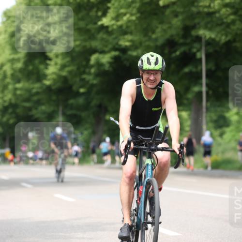 15.06.2025 - 7 Türme Triathlon Yannick Fuchs http://msf.ph/oto/8023572 15.06.2025 13:36:17 Radfahren 464, 1088 meine-sportfotos.de