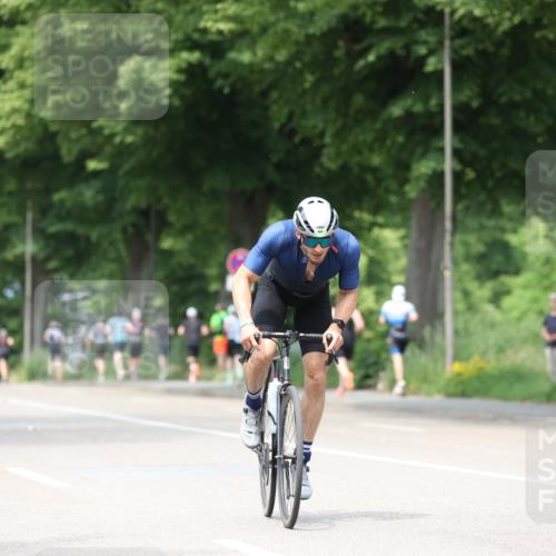 15.06.2025 - 7 Türme Triathlon Yannick Fuchs http://msf.ph/oto/8023604 15.06.2025 13:36:18 Radfahren 464, 1088 meine-sportfotos.de