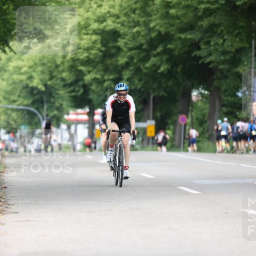 15.06.2025 - 7 Türme Triathlon Yannick Fuchs http://msf.ph/oto/8024334 15.06.2025 13:37:15 Radfahren 421, 525, 663 meine-sportfotos.de