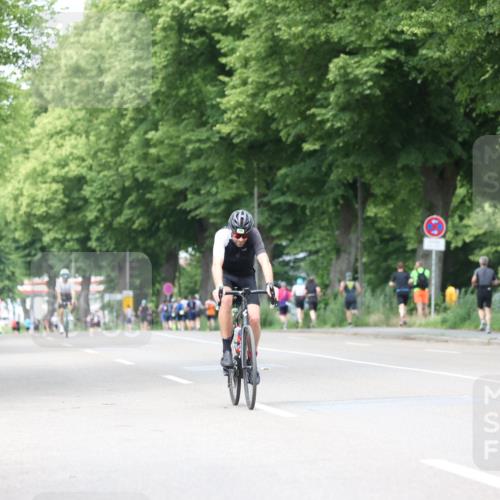 15.06.2025 - 7 Türme Triathlon Yannick Fuchs http://msf.ph/oto/8024422 15.06.2025 13:37:22 Radfahren 237, 469 meine-sportfotos.de