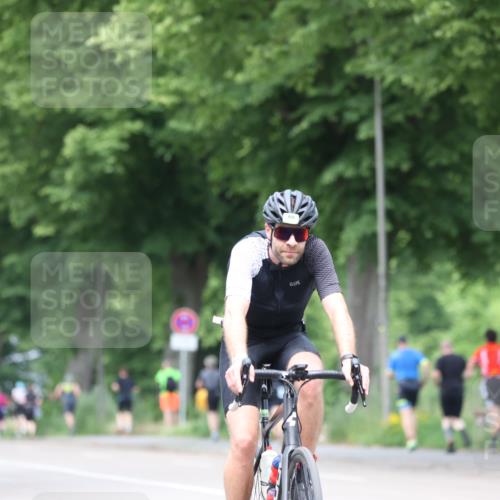 15.06.2025 - 7 Türme Triathlon Yannick Fuchs http://msf.ph/oto/8024444 15.06.2025 13:37:23 Radfahren 237, 469 meine-sportfotos.de